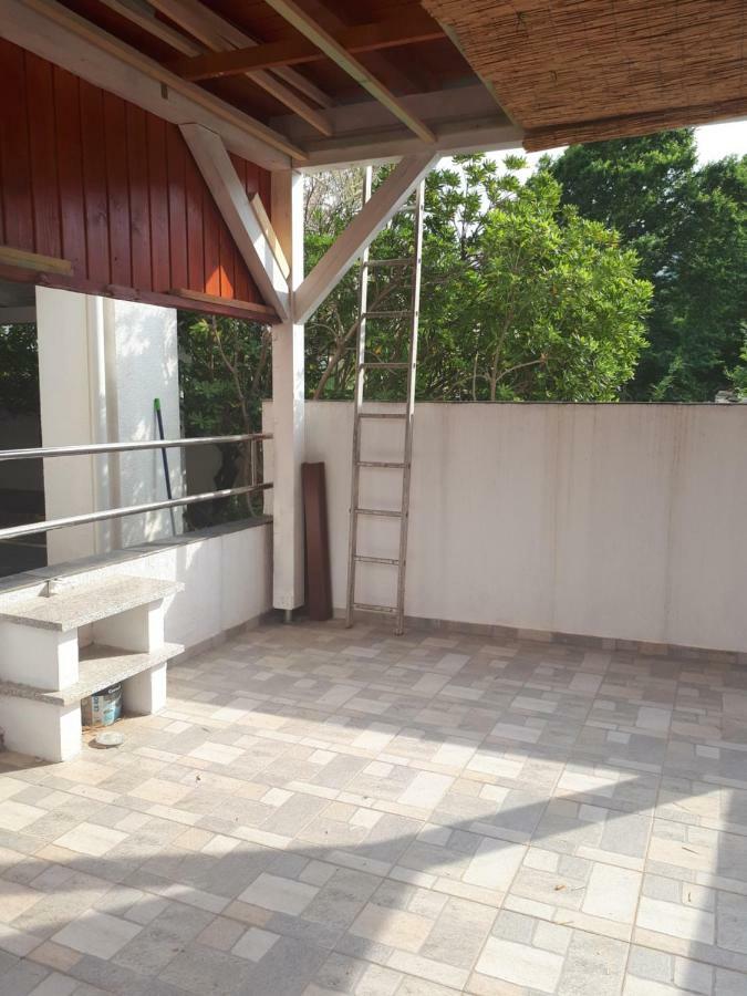 شقة Ruzmarinka 4* باشْكا المظهر الخارجي الصورة